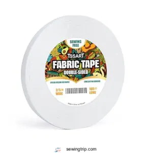 Fabric Tape - Sticky Double-Sided