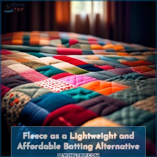 How to Finish a Quilt Without Batting Tips, Tricks and Clever Alternatives