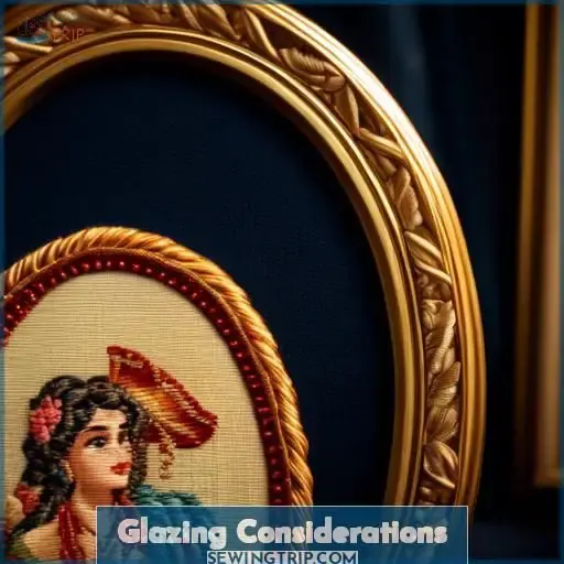 Glazing Considerations