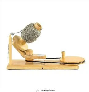 Hand Operated Premium Crafted Knitting