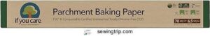 How to Iron on Patches: Step-by-Step Guide for Perfect Results 3 If You Care Parchment Baking
