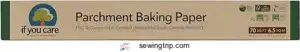 If You Care Parchment Baking