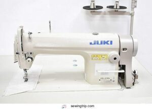 Sewing Machine Cost and Features: 2025 Complete Buyer's Guide 6 Industrial Sewing Machine Juki DDL-8100 B0818991R2