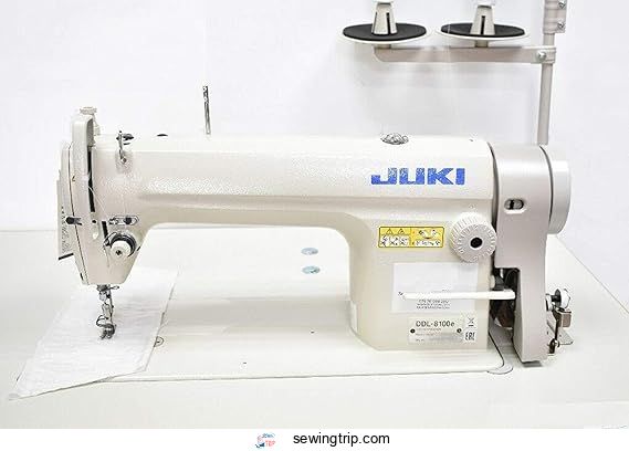 Industrial Sewing Machine Juki DDL-8100