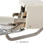 Janome Even Feed Quilting Guide B0040880UU