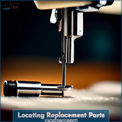 How to Replace Brother Needle Threader Fix & Sew with Ease