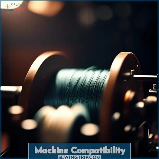 Machine Compatibility