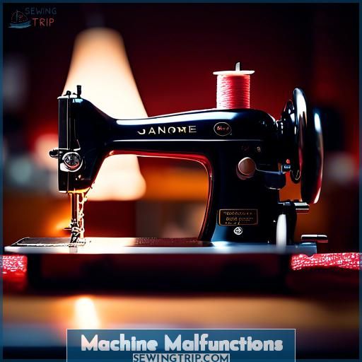 Janome Bobbin Case: Troubleshooting and Repair Guide