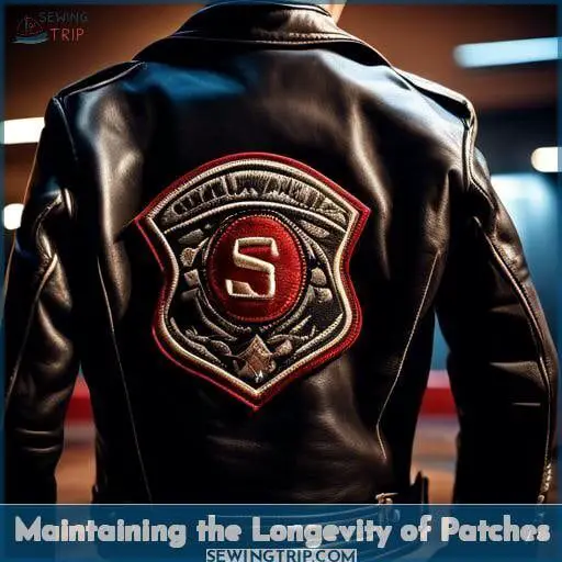 How to Sew a Patch on a Leather Jacket A Complete Guide
