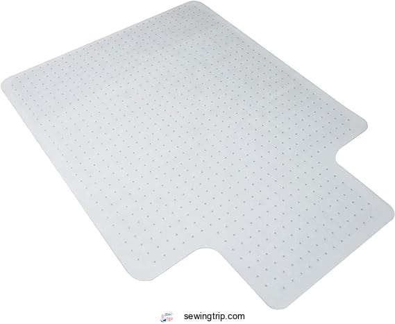 OFM Office Chair Mat for