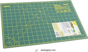 Mastering Sewing Tools: Your Comprehensive Guide to Handling Essentials 9 OLFA 9880 RM-CG 12-Inch x