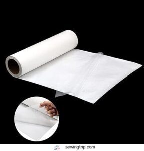 PLANTIONAL Heavy Weight Fusible Bonding