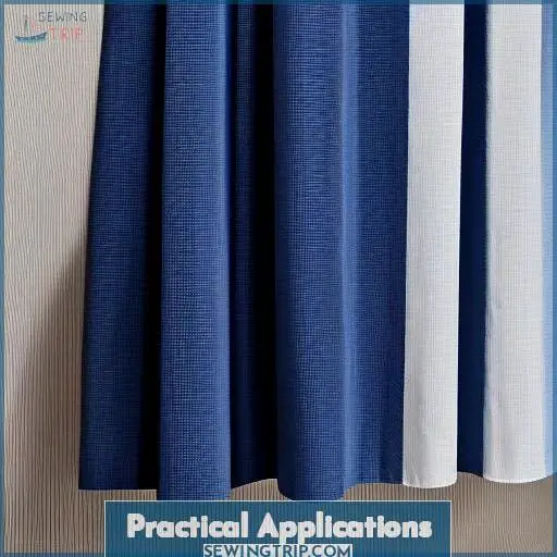 Practical Applications Practical Applications