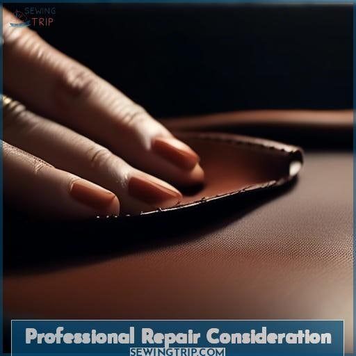 How to Fix Cat Claw Holes in Leather Repair Guide & Tips