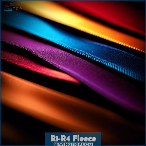 Fleece Warmth Ratings Demystifying Cozy Layers for Optimal Insulation