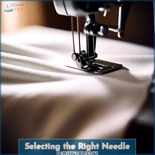 How Often to Change Sewing Machine Needle Tips & Maintenance Guide