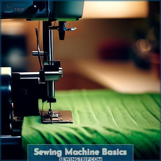Serger vs Sewing Machine Key Differences & Uses Explained