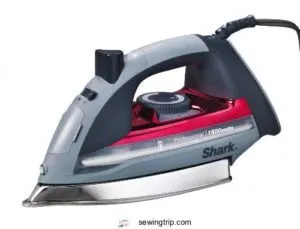 Shark Steam Iron, Original version,