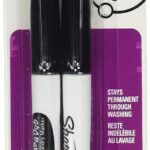 Sharpie Rub-a Dub Laundry Markers B000XF2SHU