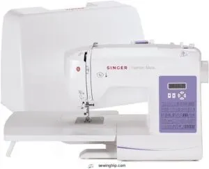 SINGER | 5560 Computerized Sewing