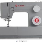 SINGER Heavy Duty Sewing Machine B00JJ6L6PY SINGER Heavy Duty Sewing Machine B00JJ6L6PY
