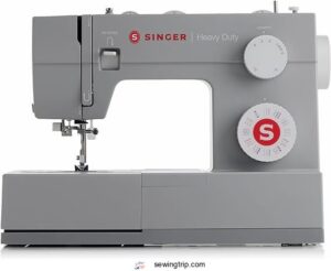 SINGER Heavy Duty Sewing Machine B00JJ6L6PY