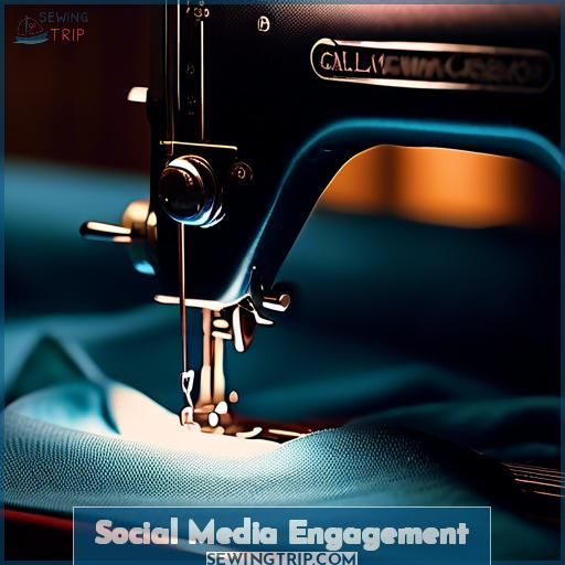 Social Media Engagement Social Media Engagement