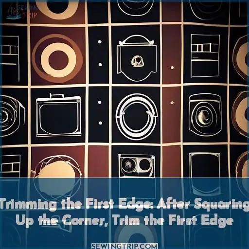 How to Square Up a Quilt Top Before Borders Easy Guide