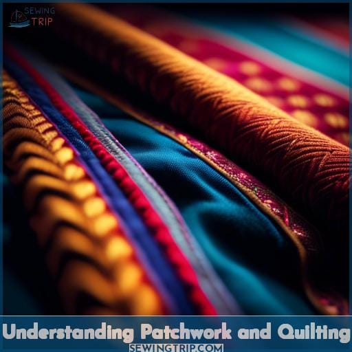 Patchwork vs Quilting Essential Guide to Fabric Crafts 70 Char