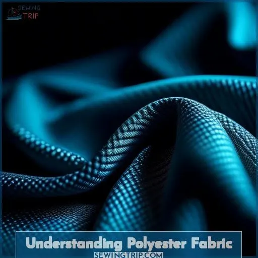 Understanding Polyester Fabric
