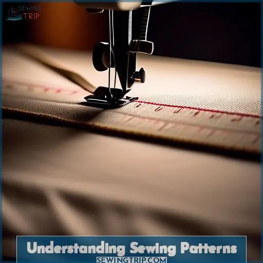 Understanding Sewing Patterns