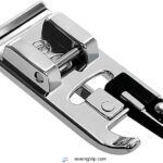 YEQIN Overlock Vertical presser foot B01NAPENPP