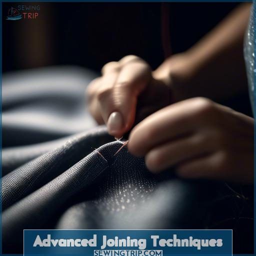 Advanced Joining Techniques