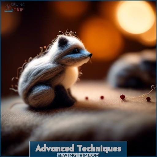 Advanced Techniques Advanced Techniques