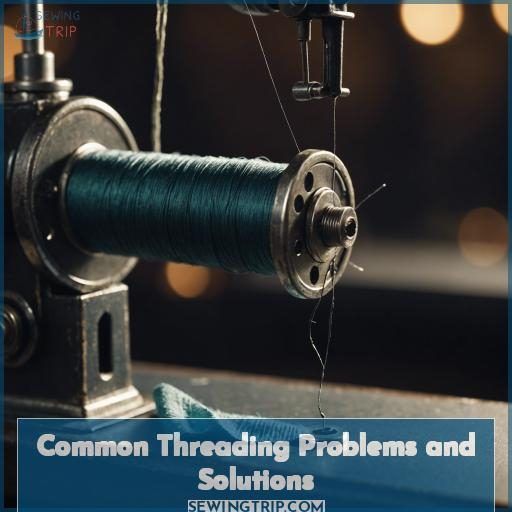 Common Threading Problems and Solutions