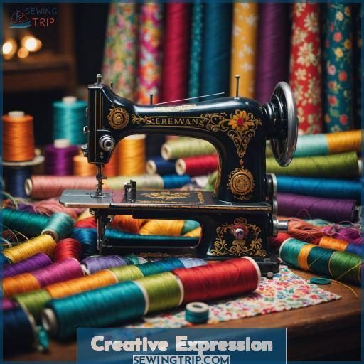Creative Expression Creative Expression