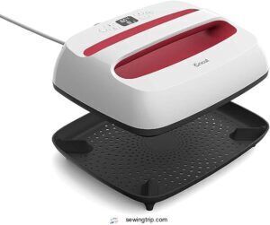 Cricut EasyPress 2 Heat Press B09V1N9858
