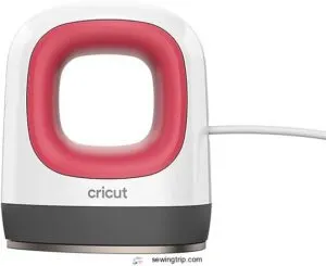 Cricut EasyPress Mini (UK Edition),