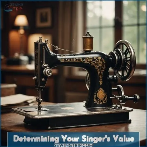 Determining Your Singer