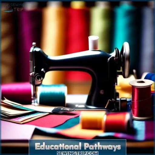 Educational Pathways