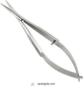 Sewing Without Seam Ripper: 5 Genius Tools & Techniques! 2 Embroidery Scissors, Embroidery Snips, Thread