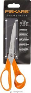Sewing Pattern Tools You Need: Essential Gear for Every Maker 5 Fiskars 01-005437 Heritage Seamstress Scissors, B003YKZ59Y