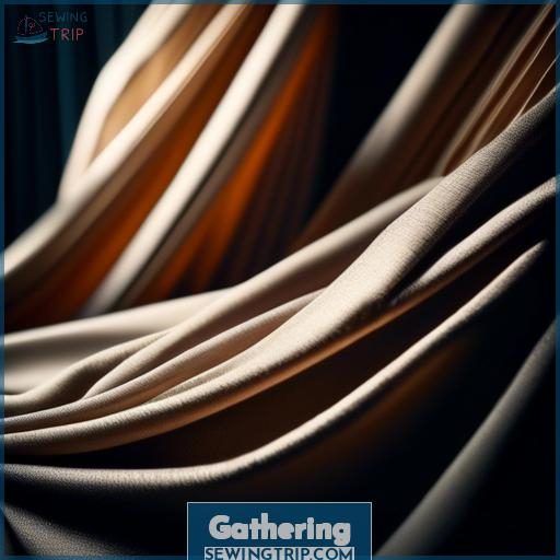 Gathering Gathering
