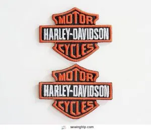 Harley Davidson Logo ( 2