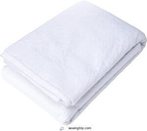 How to Sew Pot Holders: Step-by-Step Guide With Tips (2025) 2 Insul-Bright Needlepunched Insulated Lining -45 B000YZ7CQG