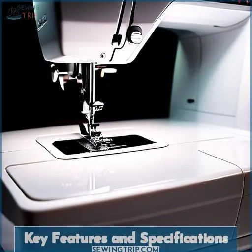 Reviews Eversewn Charlotte 70 Stitch Computerized Sewing Machine Marvel