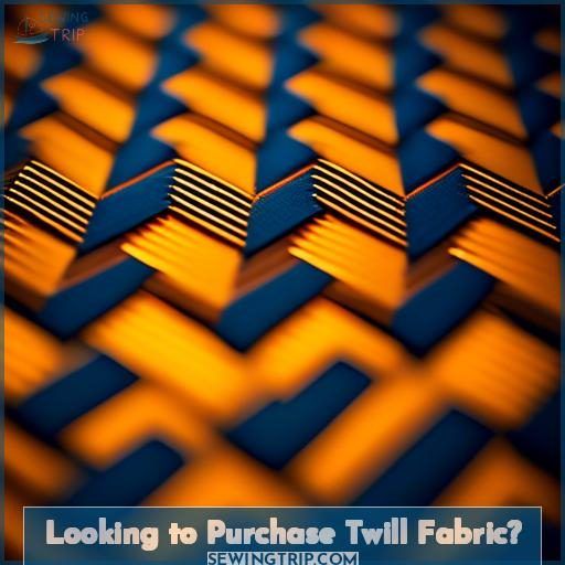 Types of Twilled Fabric Names: a Comprehensive Guide Types of Twilled Fabric Names: a Comprehensive Guide