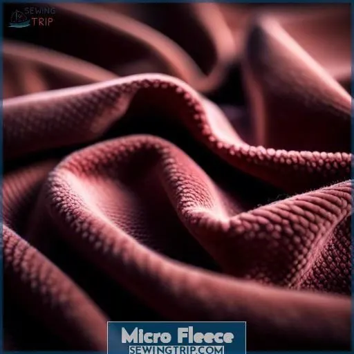 Micro Fleece