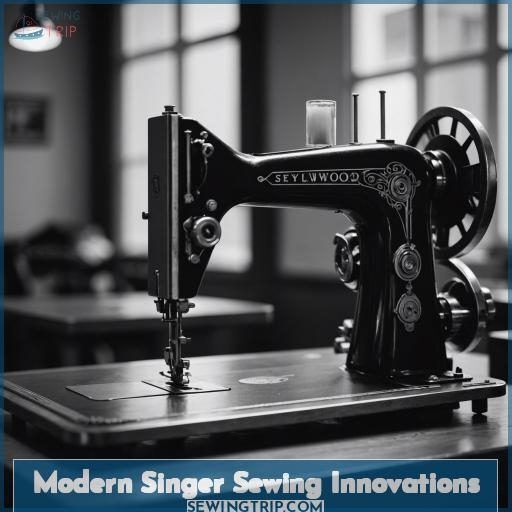 How Old is My Singer Sewing Machine? Unlock Its History With Serial Codes