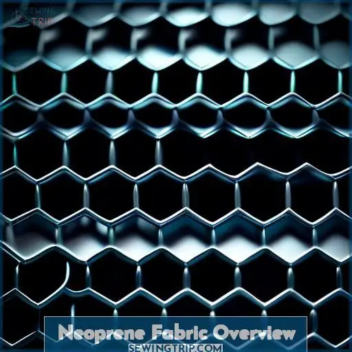 Neoprene Fabric Overview Neoprene Fabric Overview